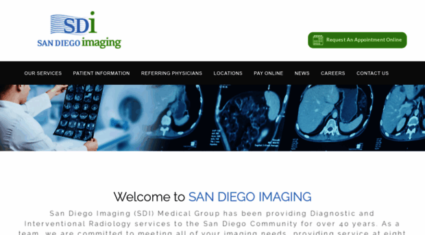 sandiegoimaging.com