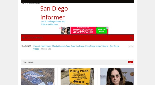 sandiegoinformer.com