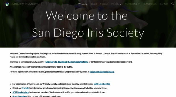 sandiegoirissociety.org