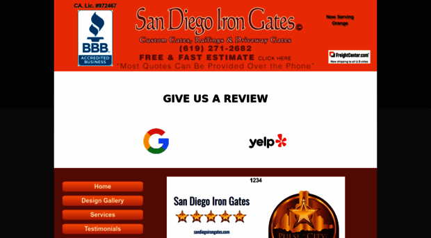 sandiegoirongates.com