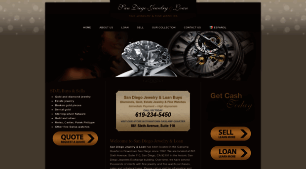 sandiegojewelryandloan.com