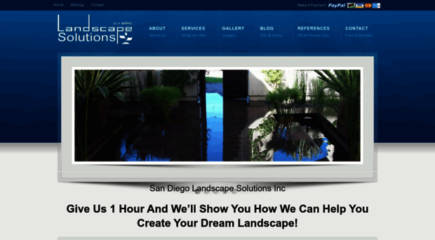 sandiegolandscapesolutions.com