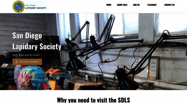 sandiegolapidarysociety.org