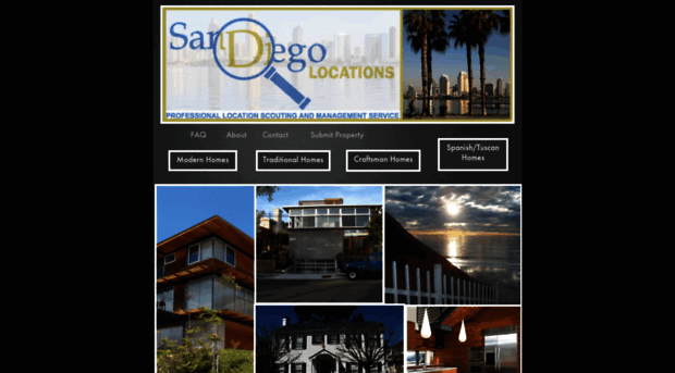 sandiegolocations.com