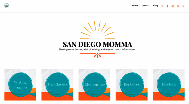 sandiegomomma.com