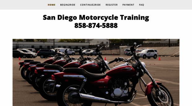 sandiegomotorcycletraining.com