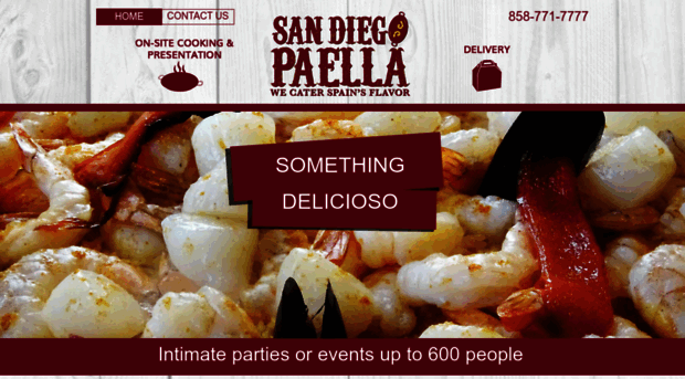 sandiegopaella.com