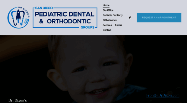 sandiegopediatricdentalgroup.com