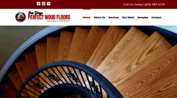 sandiegoperfectwoodfloors.com