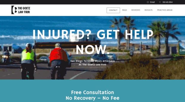 sandiegopersonalinjuryattorney.pro