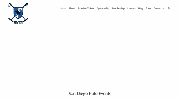 sandiegopolo.com