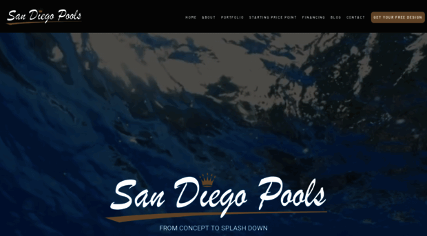 sandiegopools.com