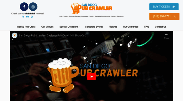 sandiegopubcrawler.com