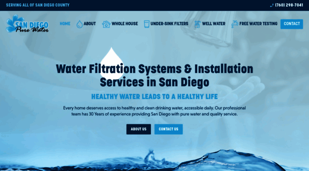 sandiegopurewater.com