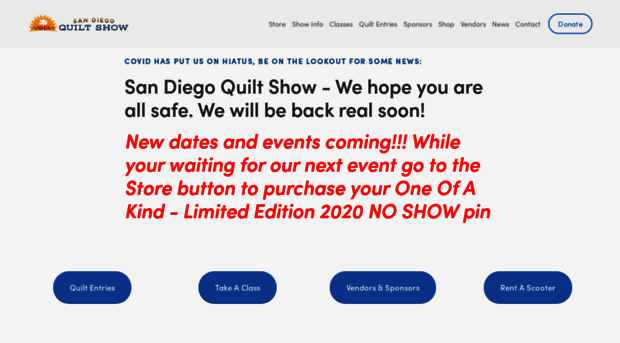 sandiegoquiltshow.com