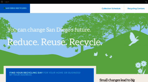 sandiegorecycling.org