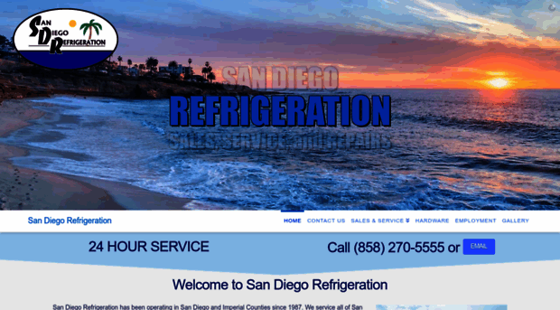 sandiegorefrigeration.com