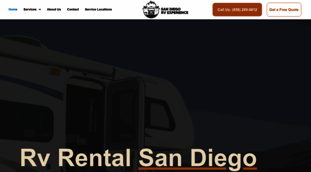 sandiegorvexperience.com