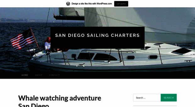 sandiegosailingcharters.wordpress.com