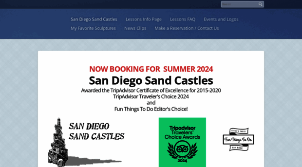 sandiegosand.com