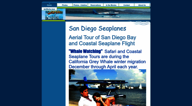 sandiegoseaplanes.com