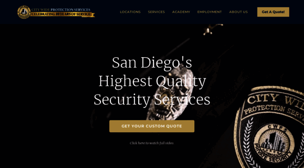 sandiegosecurityguards.com