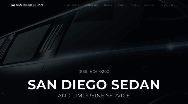 sandiegosedanandlimo.com