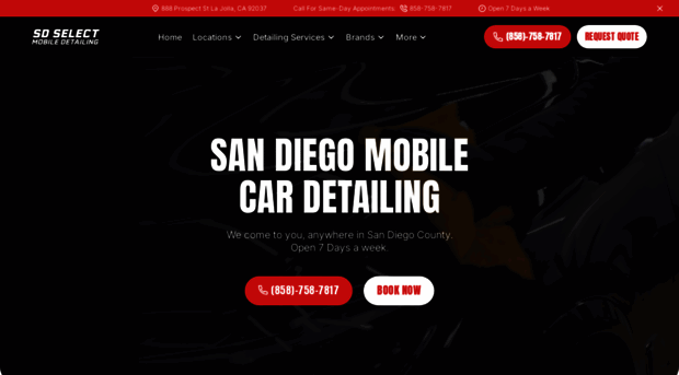 sandiegoselect.com