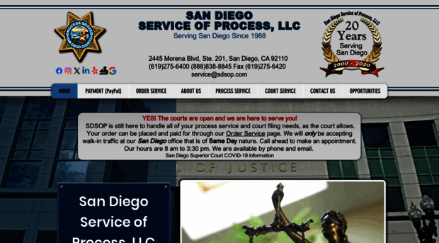 sandiegoserviceofprocess.com