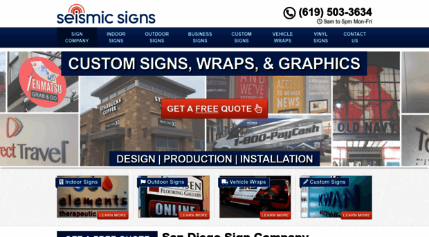 sandiegosigncompany.net