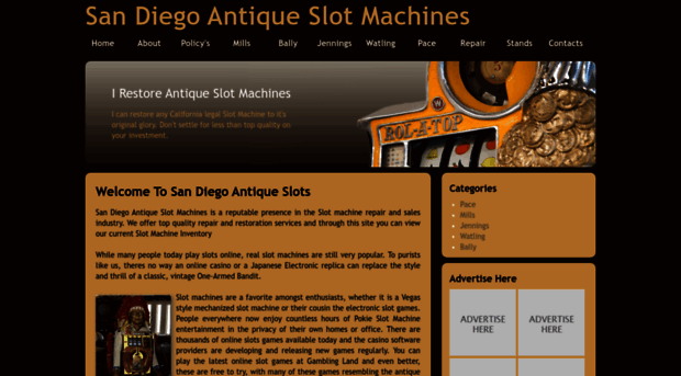 sandiegoslots.com