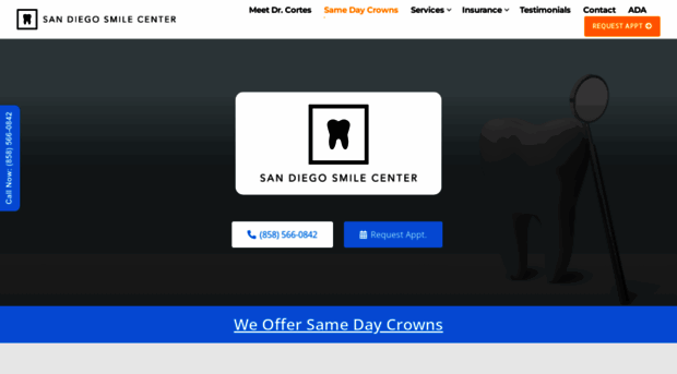 sandiegosmilecenter.com