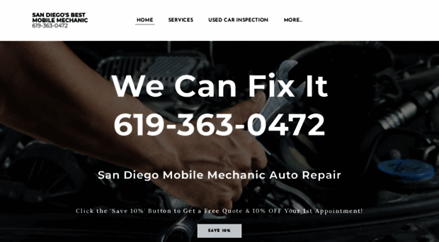 sandiegosmobilemechanic.com