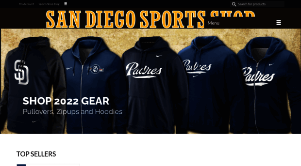 sandiegosportsshop.com