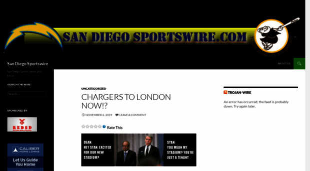 sandiegosportswire.com