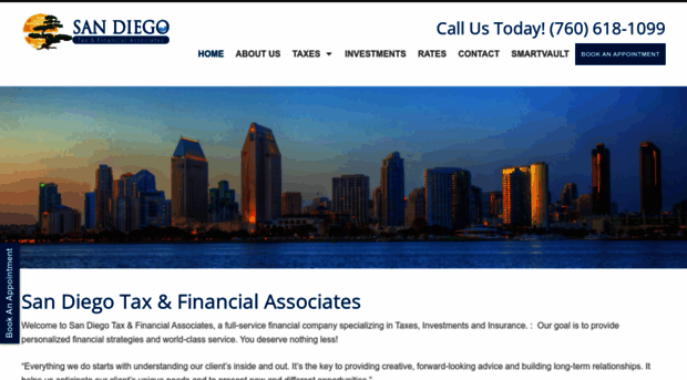 sandiegotaxandfinancial.com