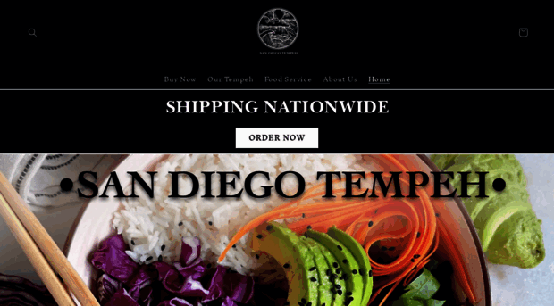 sandiegotempeh.com