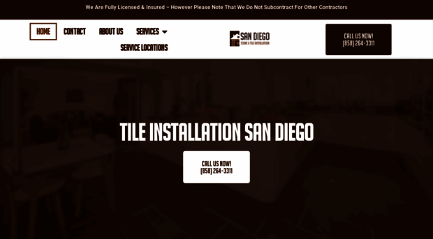 sandiegotileinstallers.com