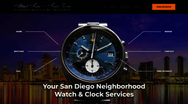 sandiegotimezone.com