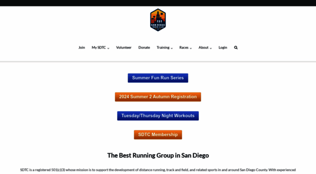 sandiegotrackclub.org