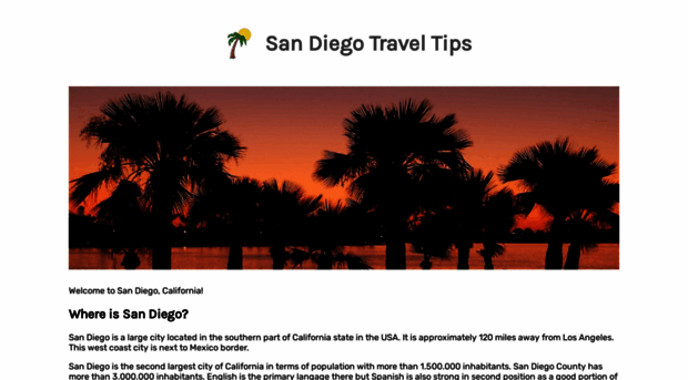 sandiegotraveltips.com