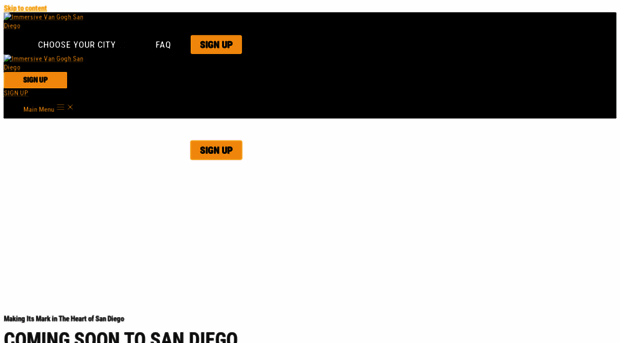 sandiegovangogh.com