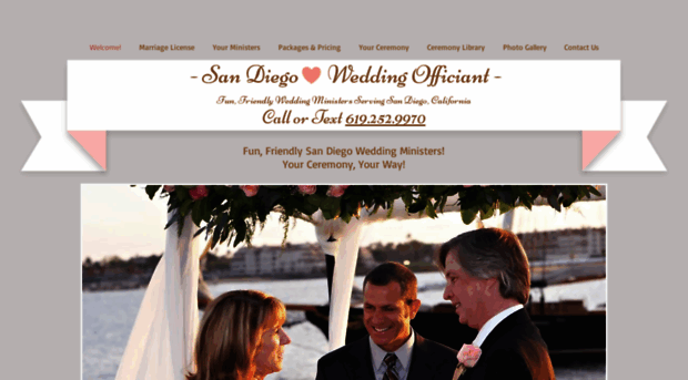 sandiegoweddingofficiant.com