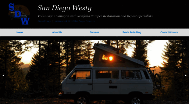 sandiegowesty.com