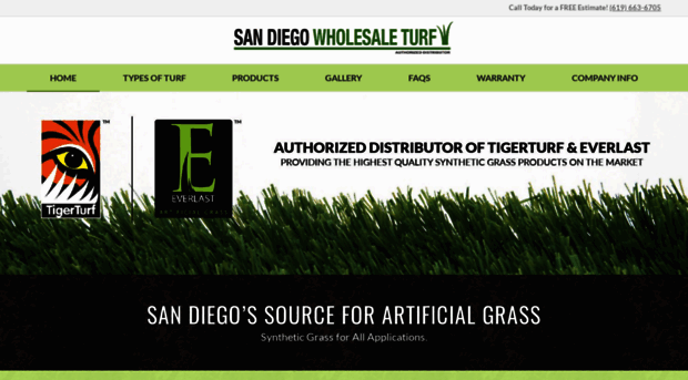 sandiegowholesaleturf.com