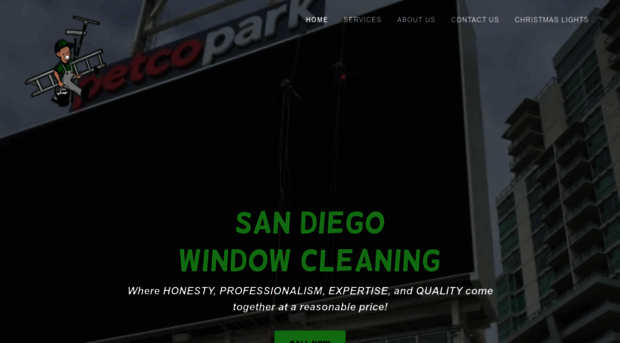 sandiegowindowcleaning.biz