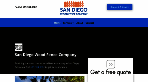 sandiegowoodfence.com