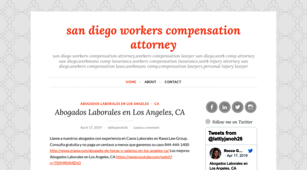 sandiegoworkerscompensationattorneyca.wordpress.com