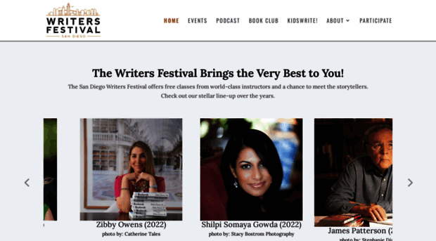 sandiegowritersfestival.com