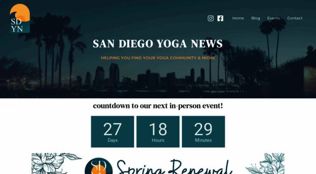 sandiegoyoganews.com